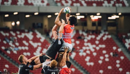  体彩公益：天王降临墨尔本！周杰伦现场助阵张之臻澳网男单首轮激战