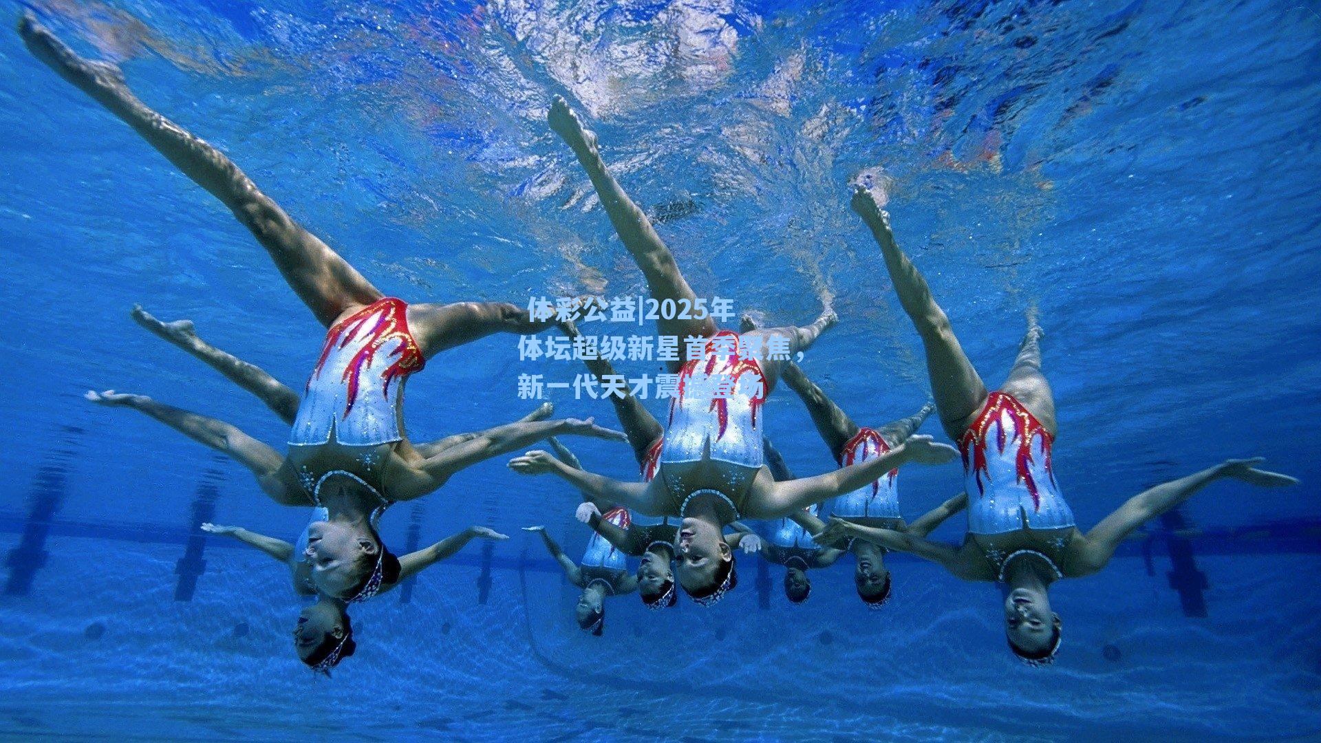 2025年体坛超级新星首季聚焦，新一代天才震撼登场