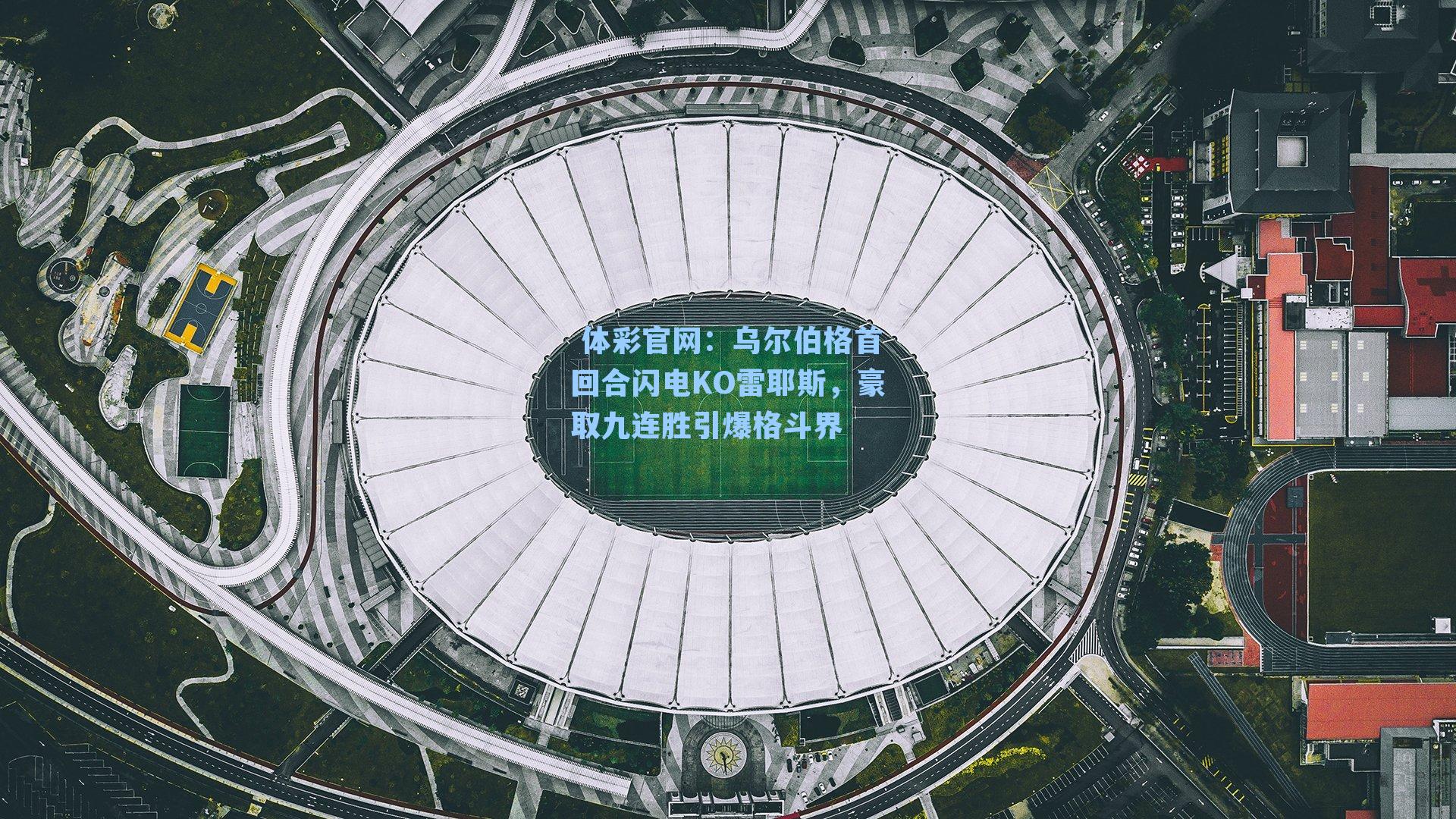 乌尔伯格首回合闪电KO雷耶斯，豪取九连胜引爆格斗界