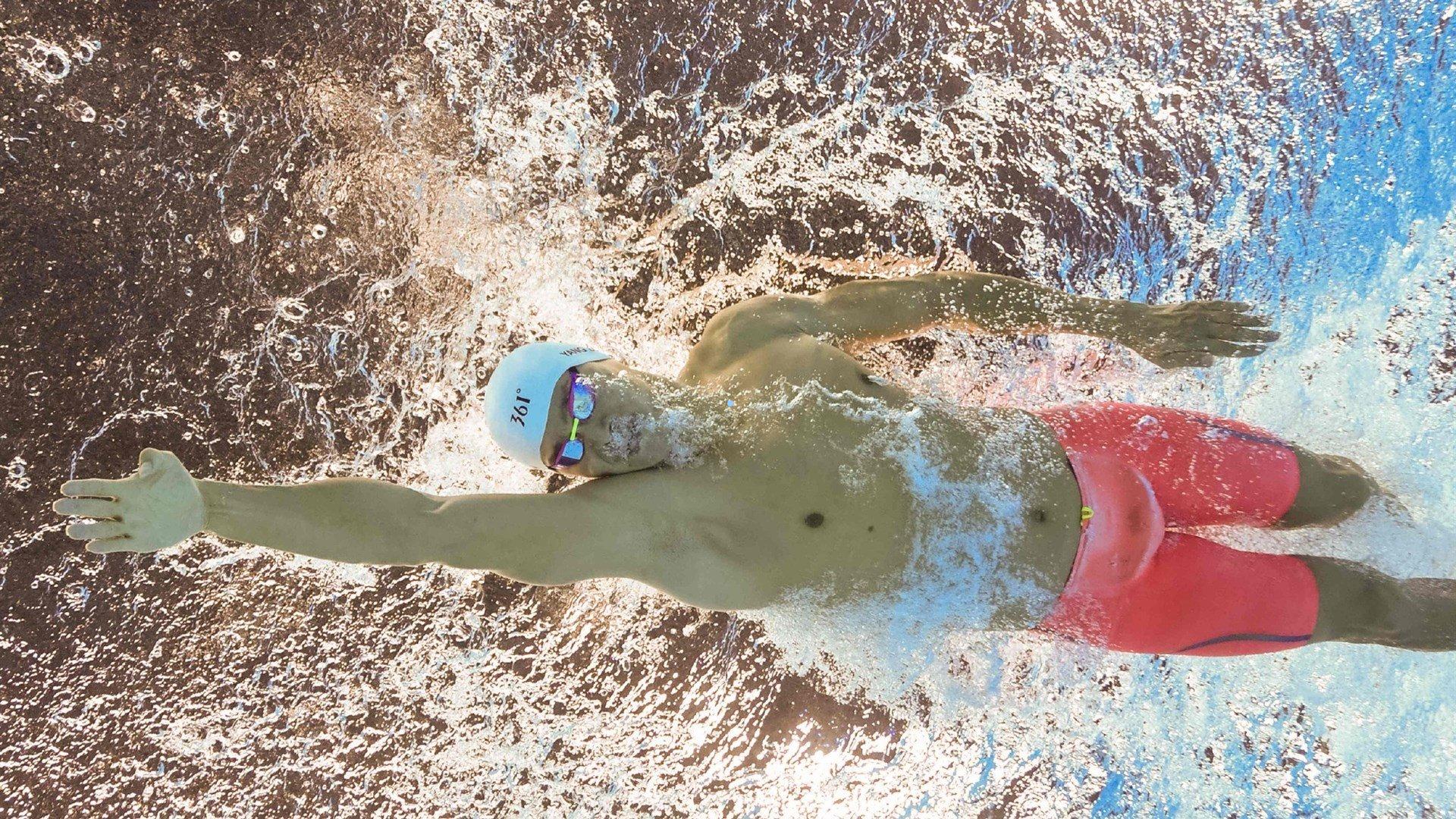 本西瞄准最早本季重返赛场 誓将身体练就钢铁之躯