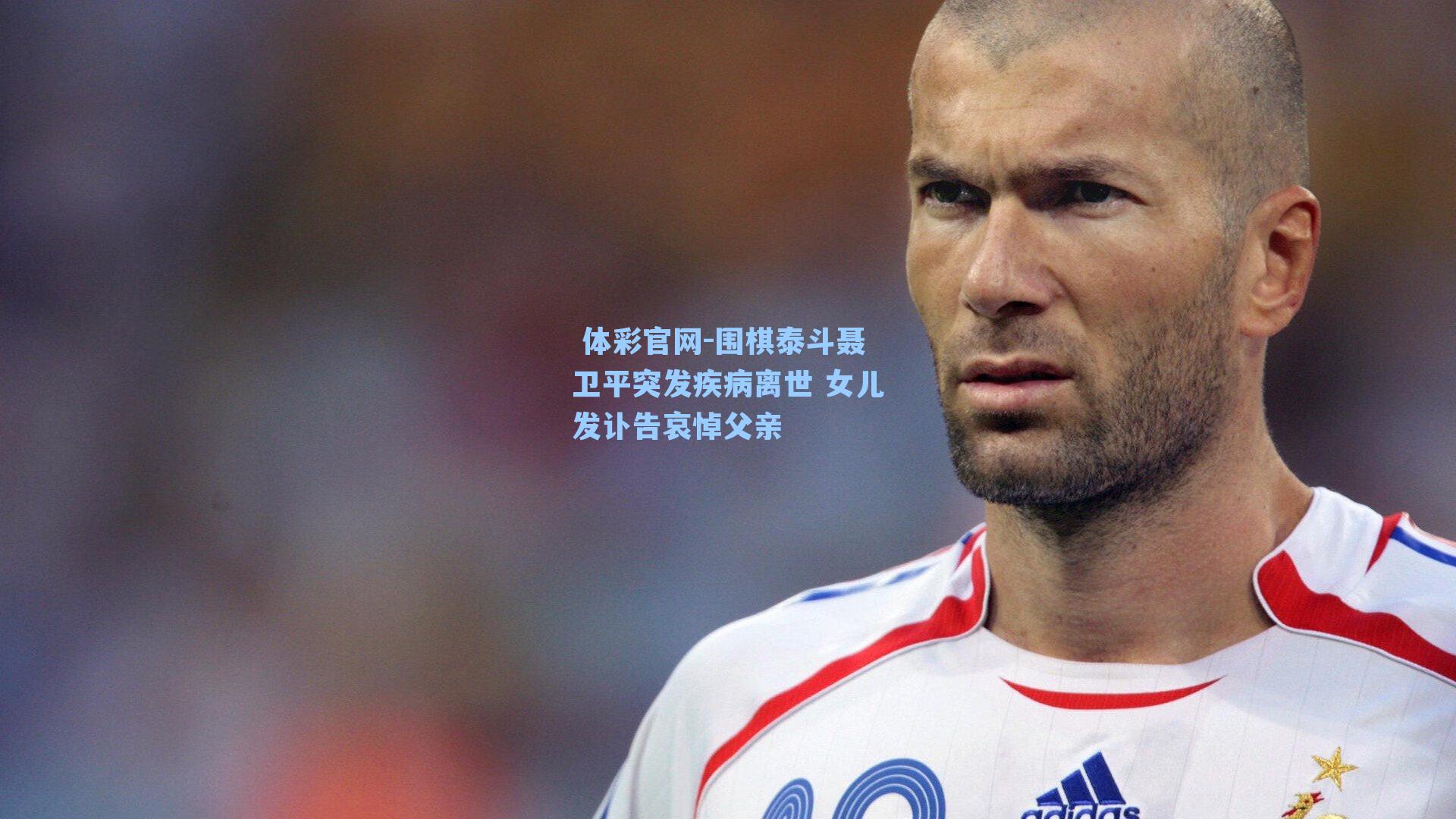 围棋泰斗聂卫平突发疾病离世 女儿发讣告哀悼父亲