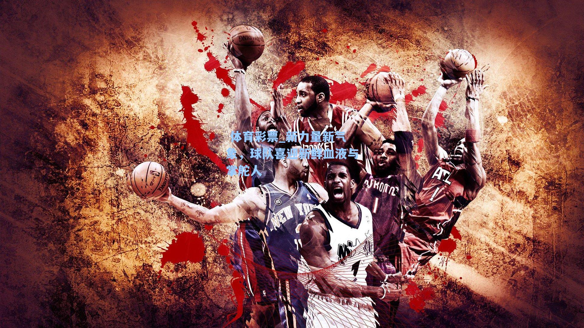 新力量新气象，球队喜迎新鲜血液与掌舵人